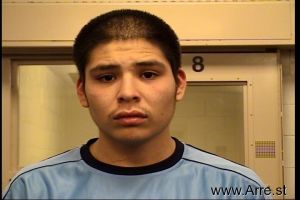 Jonathan Hernandez Arrest Mugshot